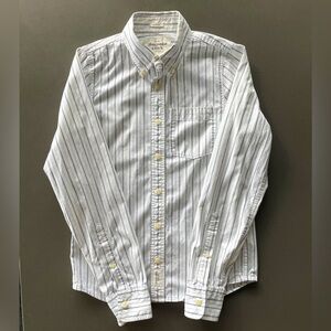 Abercrombie button down shirt